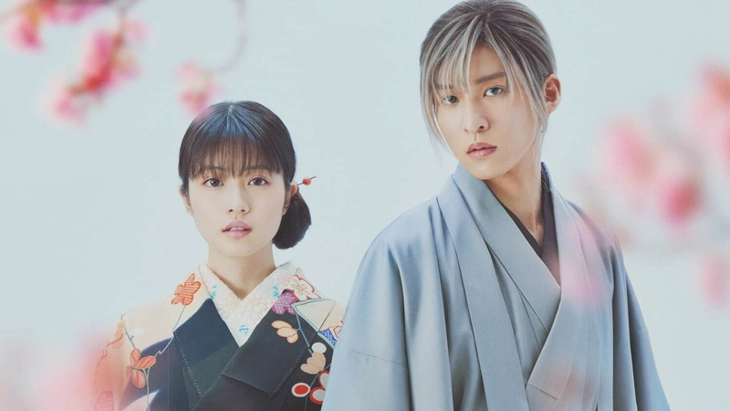Watashi No Shiawasena Kekkon